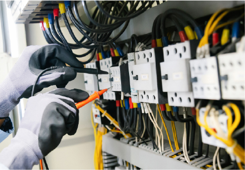 Electrical Engineering