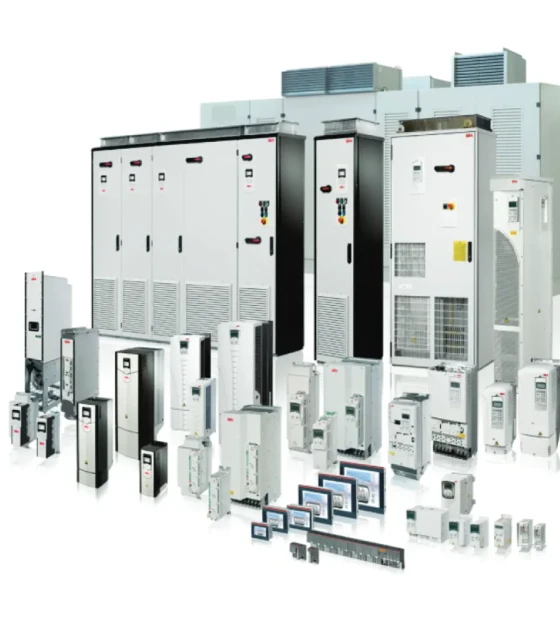Electrical equipment
